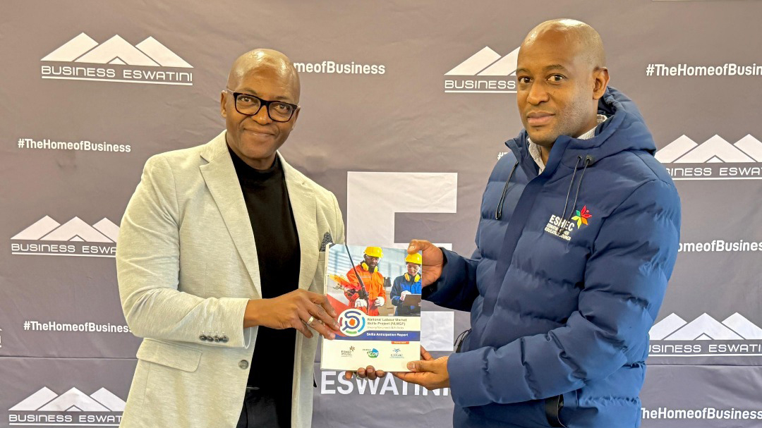 How new skills report empowers private sector